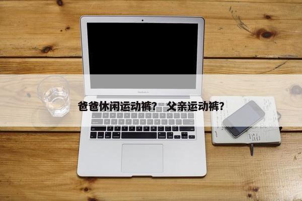 爸爸休闲运动裤？ 父亲运动裤？
