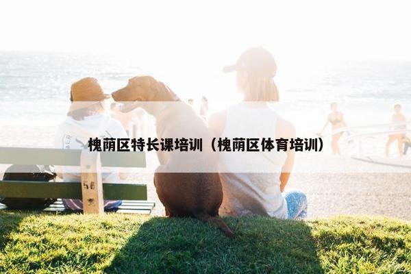 槐荫区特长课培训（槐荫区体育培训）