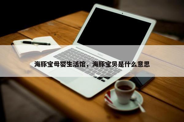 海豚宝母婴生活馆，海豚宝贝是什么意思