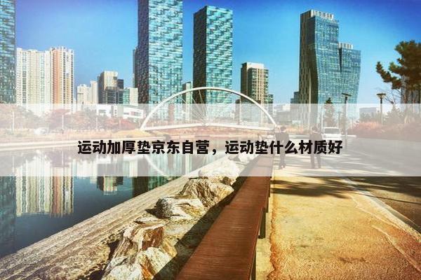 运动加厚垫京东自营，运动垫什么材质好