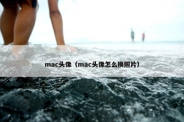 mac头像（mac头像怎么换照片）